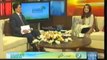 What is Real Numerology ? World Great Numerologist Mustafa Ellahee in Live Morning Show Dtv.10