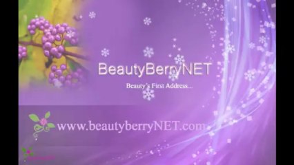 BECCA Glossy Lip Tint