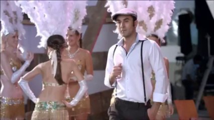 Axe - Click - Avitel Post Studioz Ltd (HD)