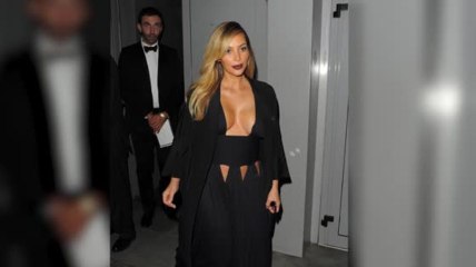Regardez les meilleurs looks de Kim Kardashian après son accouchement