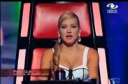 La Voz Colombia capitulo 9