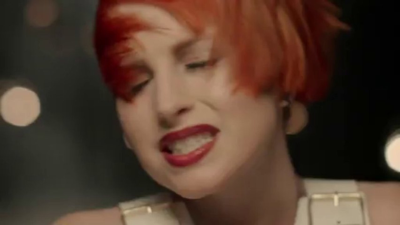 Zedd ft. Hayley Williams - Stay The Night (Complete DJ's Hook 1st Re-Drum Extended)