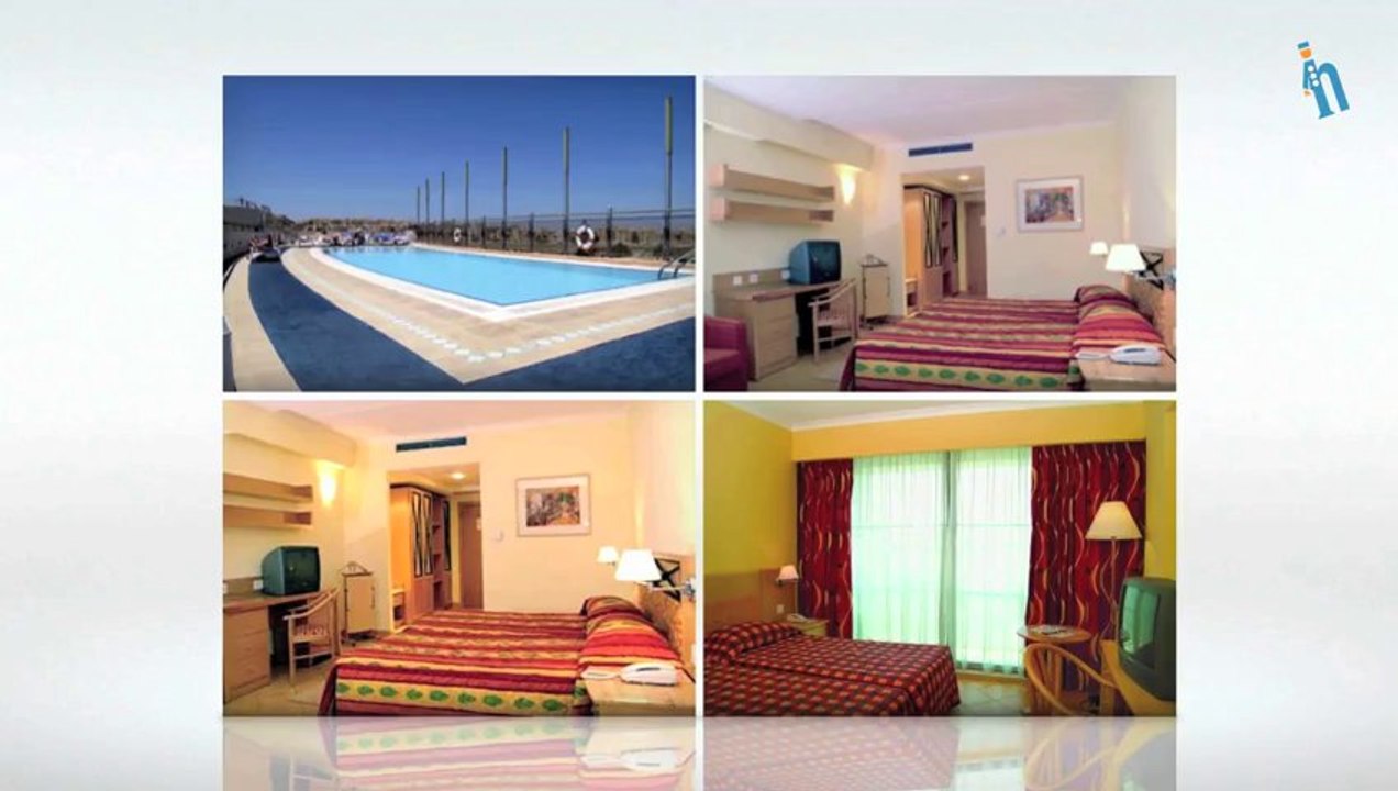 St. Julian's - Hotel Baystreet Complex (Quehoteles.com)