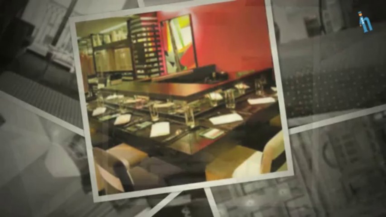 St. Julian's - Hotel Juliani (Quehoteles.com)