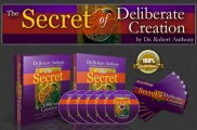 The Secret Of Deliberate Creation And More! Review + Bonus