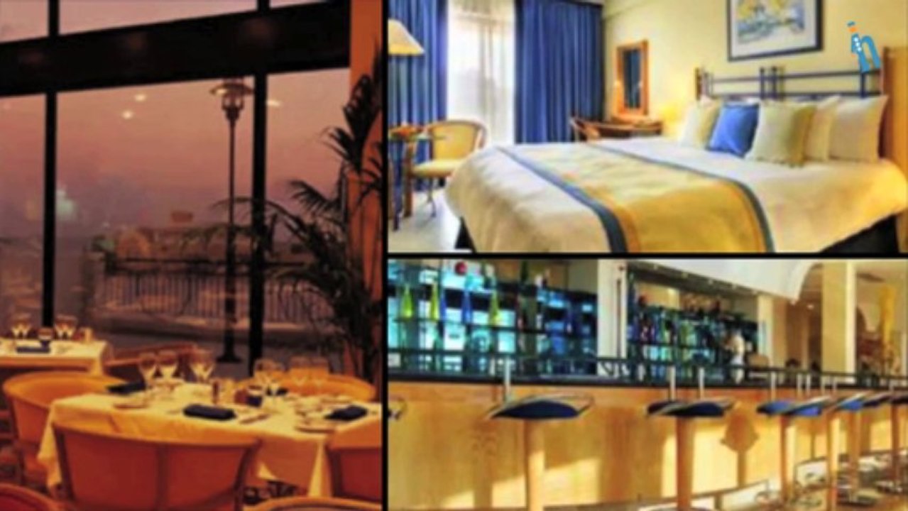 St Julians - Hotel Marina At the Corinthia Beach Resort (Quehoteles.com)