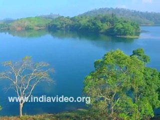 Neyyar Dam Thiruvananthapuram Kerala
