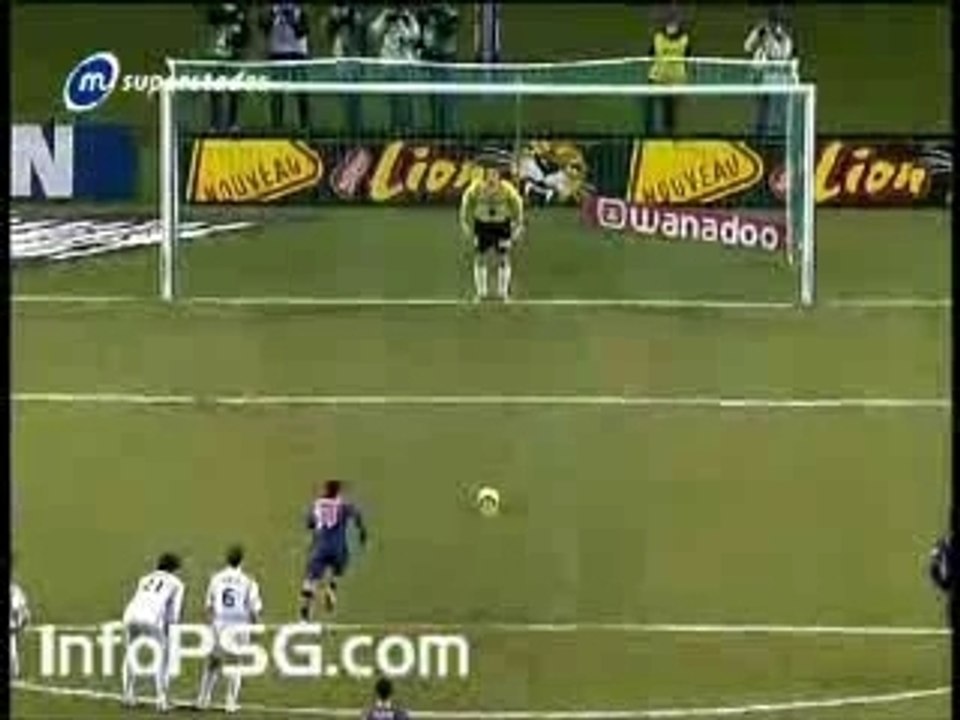 Psg Bastia