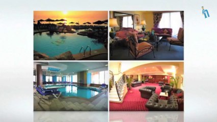 St. Julian's - Hotel Radisson Blu Resort Malta (Quehoteles.com)