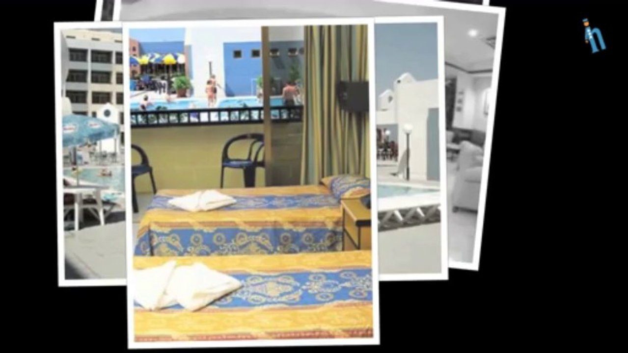 St. Julian's - Hotel St. George Park and La Vallette Resort (Quehoteles.com)