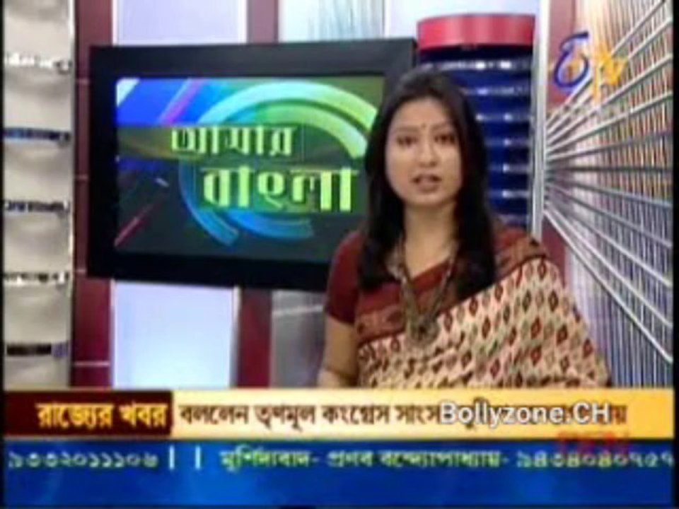 Amar Bangla 4th October 2013 Video Watch Online Part2