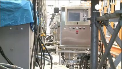 Fresh problems at Fukushima as Japan nuclear watchdog...