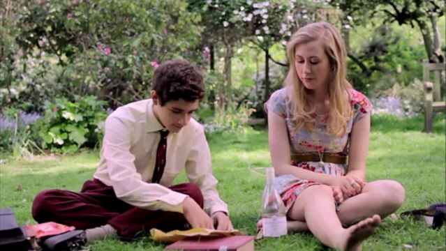 Lunch Date, de Sasha Collington