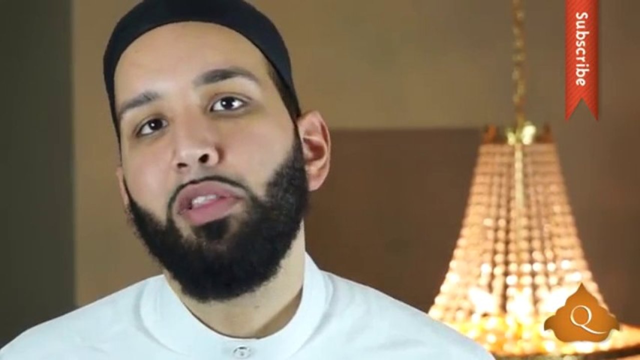 The "Ugliest Sahabi"(RA) - Omar Suleiman - Quran Weekly