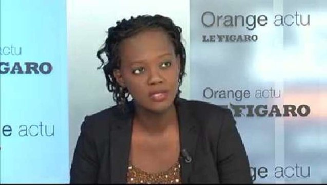 Yade : «Le centre se positionne en tant qu'alternance face au FN»