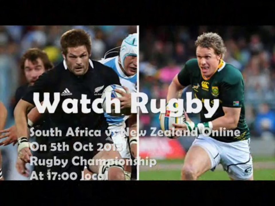 Live Rugby Streaming