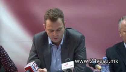 IZJAVA CUK  ZULFI ADILI