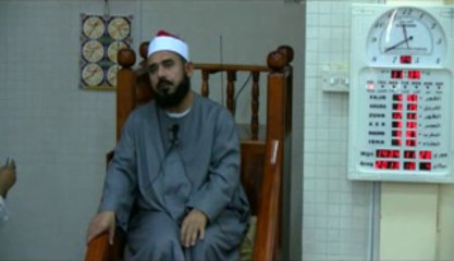 hajj aur anaa - By Qari Hanif Dar, 4/10/2013