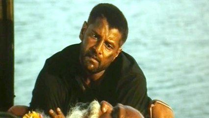 Sivaputurudu Movie Parts-01 - Vikram, Surya, Sangeeta, Laila, Rama Raju, Kanuras, Manobala & Simran - HD