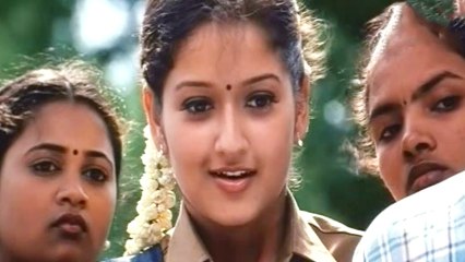 Sivaputurudu Movie Parts-03 - Vikram, Surya, Sangeeta, Laila, Rama Raju, Kanuras, Manobala & Simran - HD
