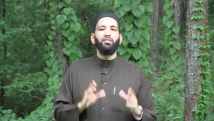 Talha ibn Ubaidullah (Excellence) - Omar Suleiman - Quran Weekly