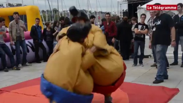 Vannes. L'USB reprend la Coupe des Olympiades