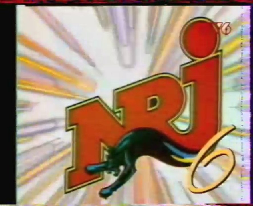 GENERIQUE NRJ6 - TV6 - 1986