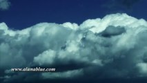 Cloud Video Backgrounds - Fantastic Clouds 0211 Stock Video