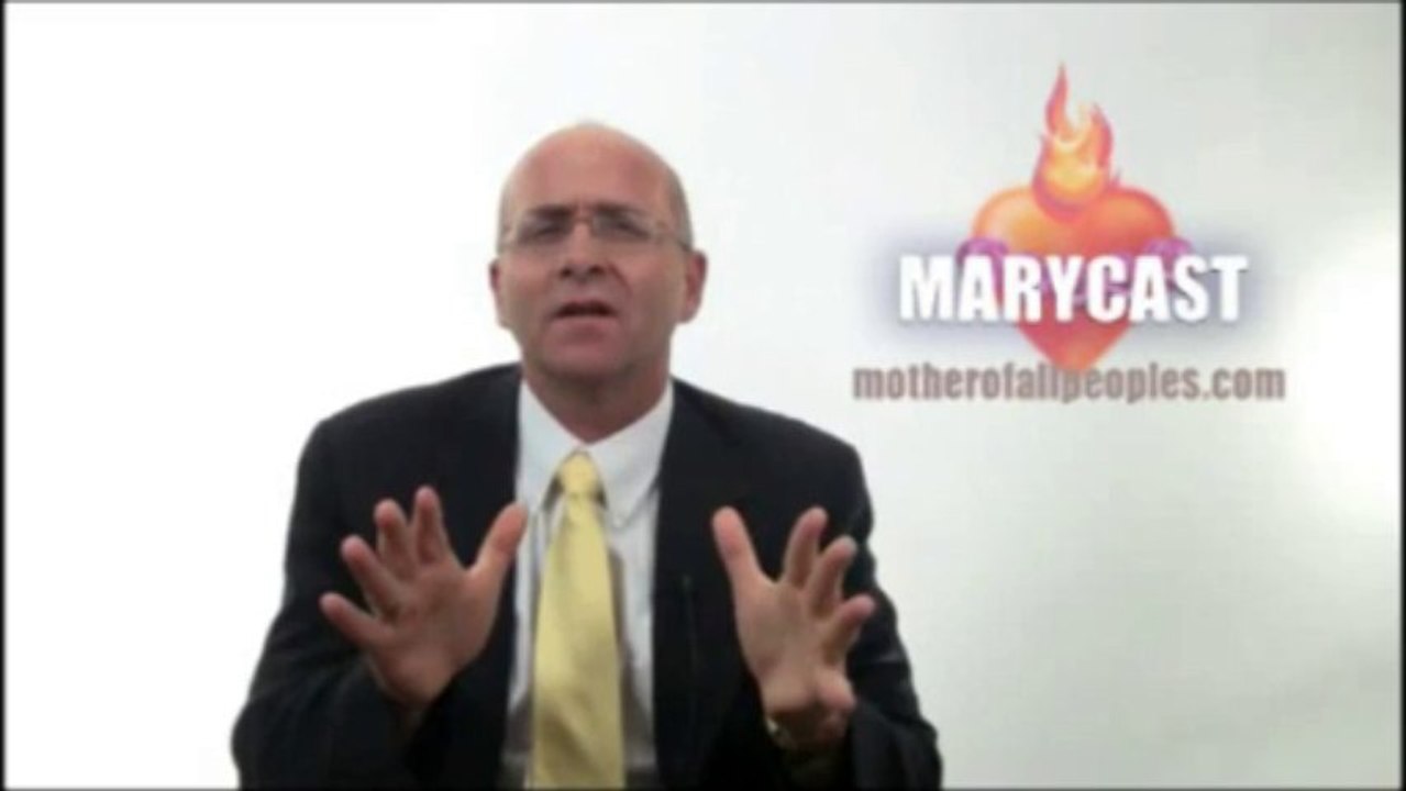 Pope Francis Second Interview - Dr. Miravalle: Mcasts209
