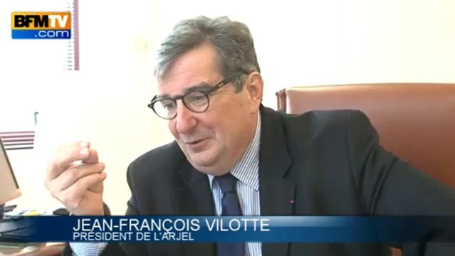 L'ARJEL se dote d'un nouveau logiciel pour lutter contre les paris truqués - 04/110