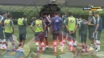 Marco Fabián aseguró que Chivas hablará en la cancha