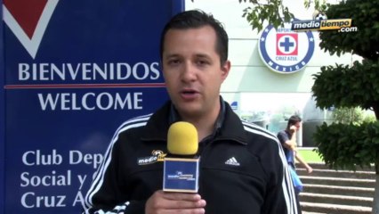 Lamentó Perea tensión entre los árbitros