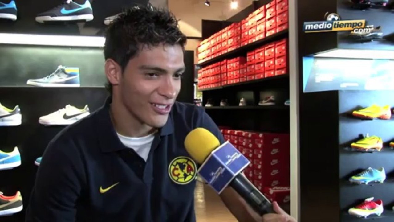 Queremos hundir a Chivas: Raúl Jiménez