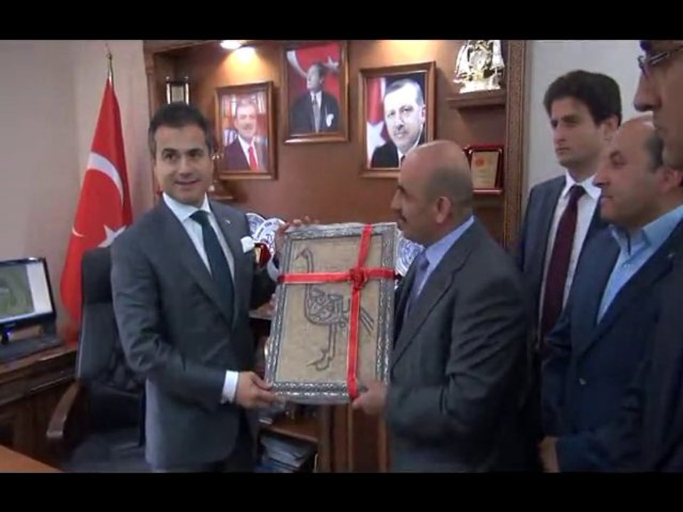 Eskipazar Belediyesi