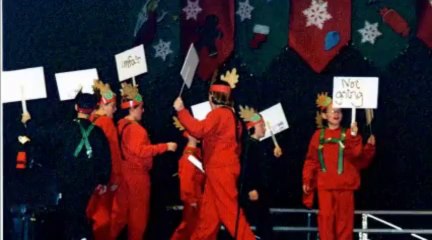 Christmas Plays for kids