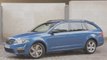 Skoda Octavia Combi RS DSG6