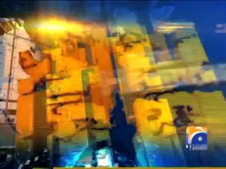 Geo Headlines-04 Oct 2013-1600