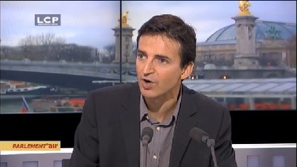 Parlement’air - L’Info : Journal du vendredi  4 octobre 2013