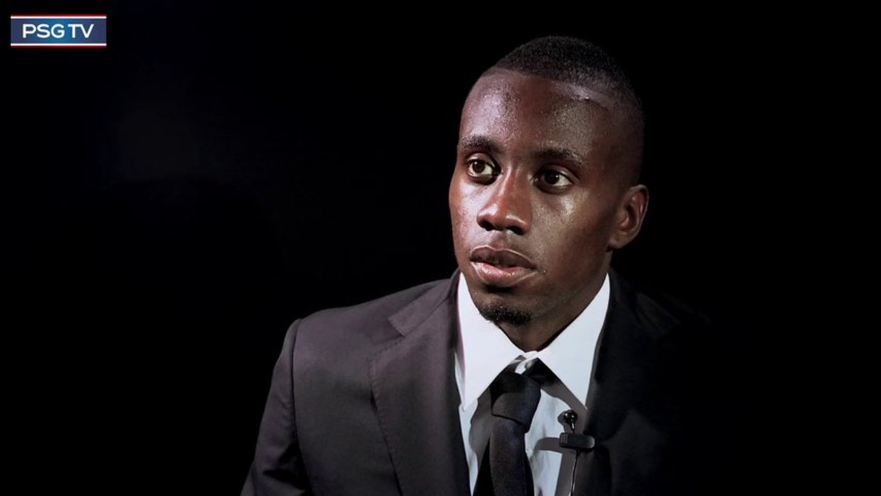 Interwiew Classico Matuidi