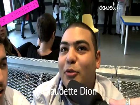 Ça va s'Cauet - Cauet