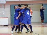 Futsal Barletta-Manfredonia!!!