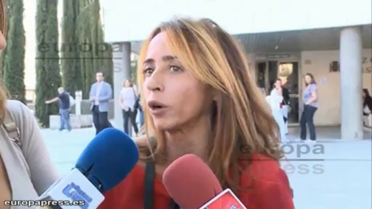 Jorge Javier Vázquez se defiende ante las críticas