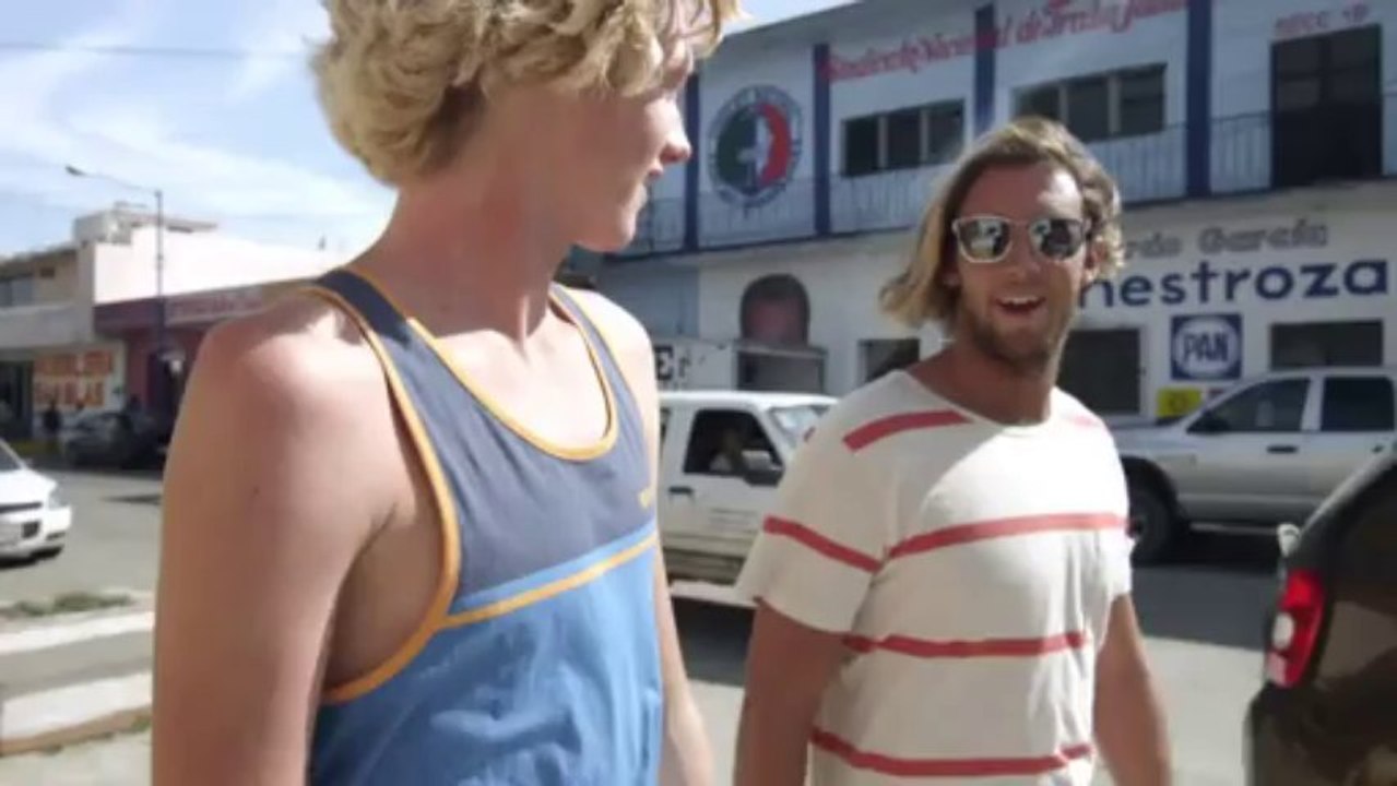 Surfing is Everything - Rip Curl