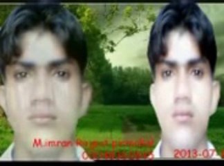 imran oad rajput of pirmahal