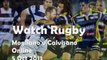 Watch Mogliano vs Calvisano Live Rugby