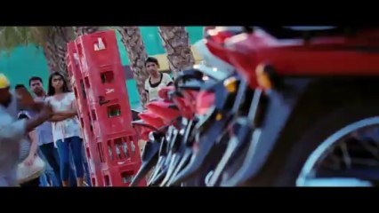 Ramayya Vastavayya Telugu Movie New Trailer