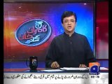 Aaj Kamran Khan Kay Saath  - 3rd October 2013 Full HQ Show on GeoNews