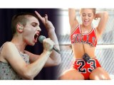 Miley Cyrus And Sinead O'Connor Feud On Open Letter - Girl Fight - Watch And Read It All
