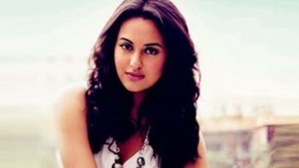 No Bikini For Me, Says Sonakshi Sinha
