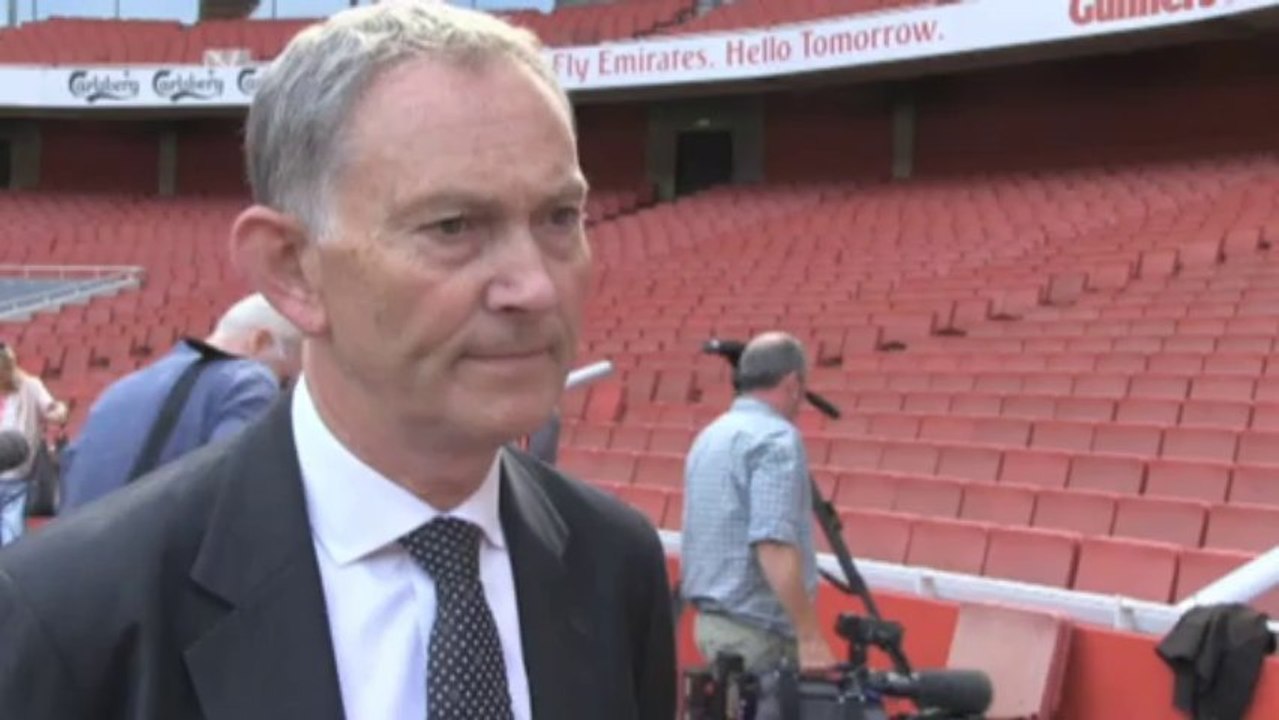 We need to respect Qatar vote - Wenger